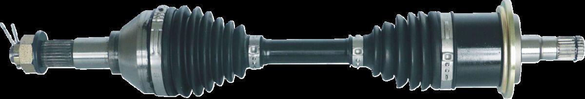 HD AXLE KT COMPLETE CANAM