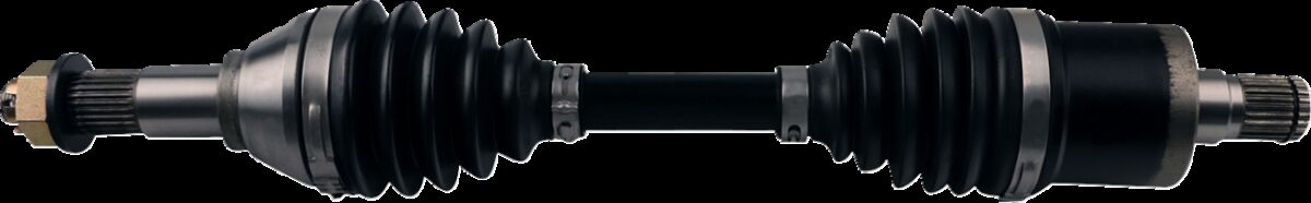 HD AXLE KT COMPLETE CANAM