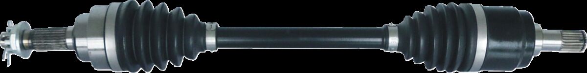 HD AXLE KT COMPLETE HONDA