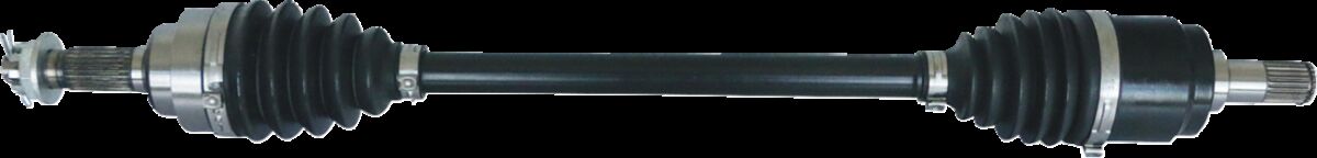 HD AXLE KT COMPLETE HONDA