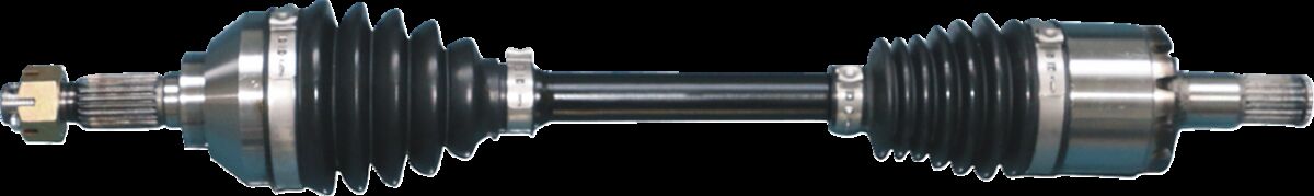 HD AXLE KT COMPLETE KAWASAKI