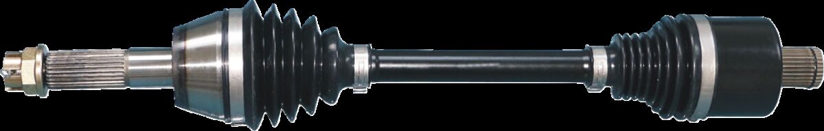 HD AXLE KT COMPLETE POLARIS