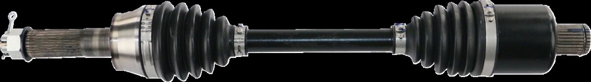HD AXLE KT COMPLETE POLARIS