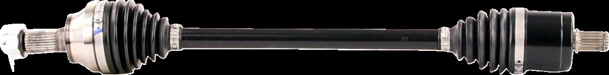 HD AXLE KT COMPLETE POLARIS