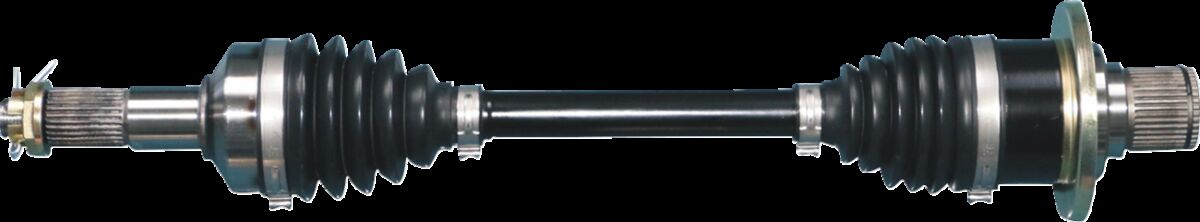 HD AXLE KT COMPLETE YAMAHA