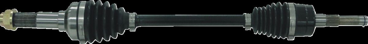 HD AXLE KT COMPLETE YAMAHA