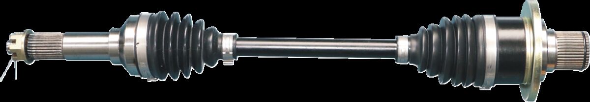 HD AXLE KT COMPLETE YAMAHA