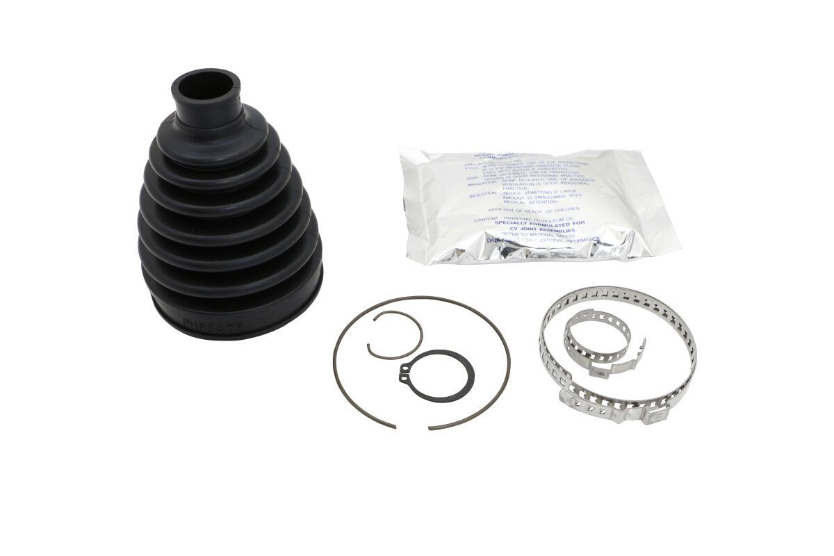CV BOOT KIT HEAVY DUTY
