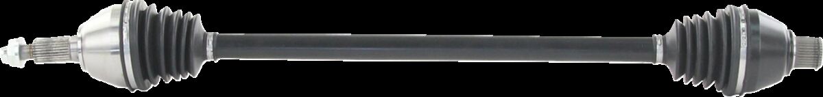 HD AXLE KIT COMPLETE POL
