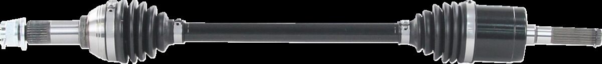 HD AXLE KIT COMPLETE CANAM