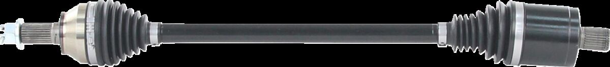 HD AXLE KIT COMPLETE POL