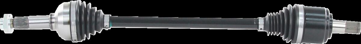 HD AXLE KIT COMPLETE YAM