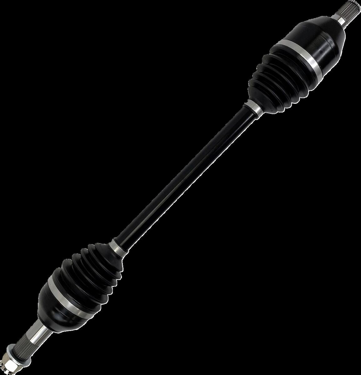 AXLE HD CA DEFENDER HD10/8/9 M