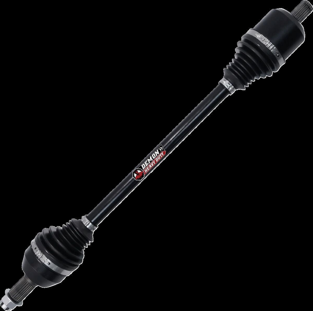 AXLE HD CA MAVERICK/COMMANDER/