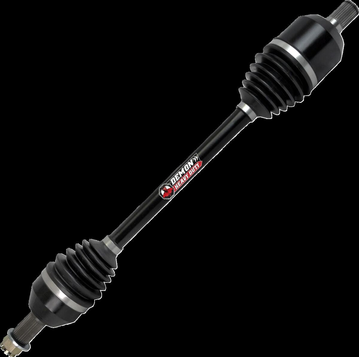AXLE HD PO RZR TURBO R