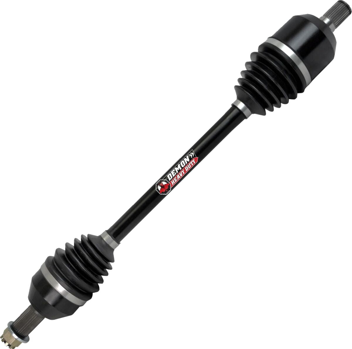 AXLE HD CF UFORCE 1000/ZFORCE
