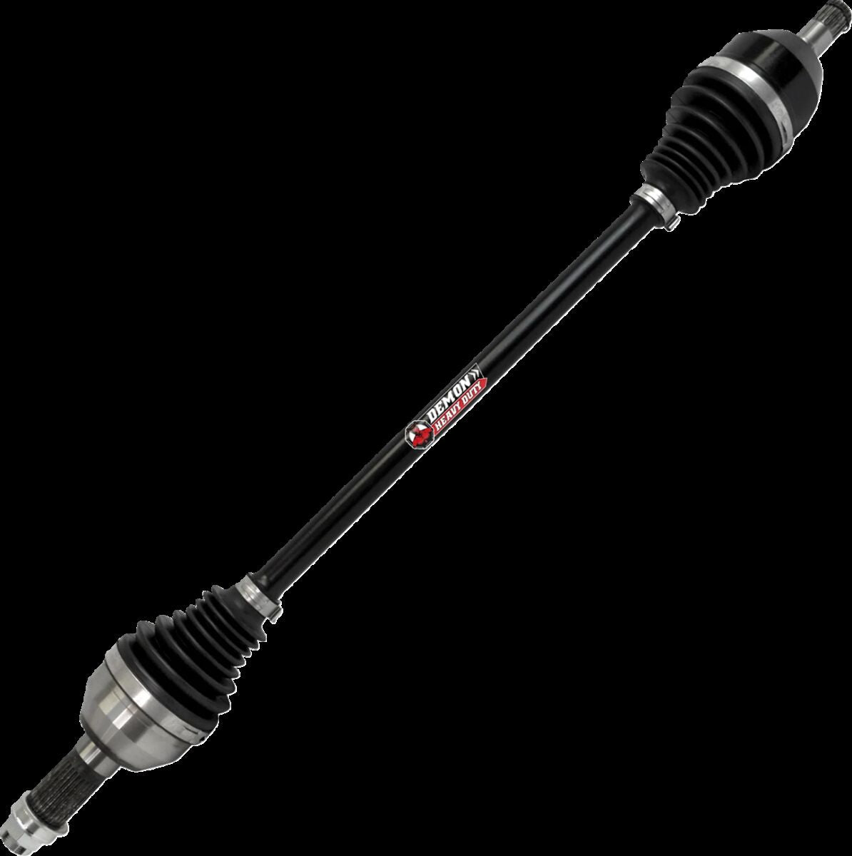 AXLE HD CA MAVERICK X3 /MAX