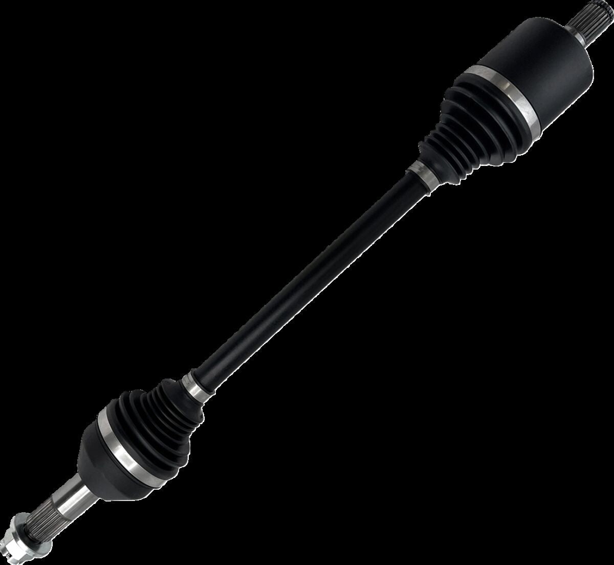 AXLE HD CA DEFENDER HD 10/8 MA