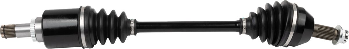 AXLE ASSEMBLY COMPLETE HONDA