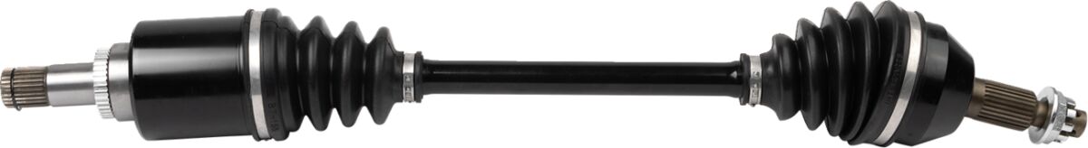 AXLE ASSEMBLY COMPLETE HONDA