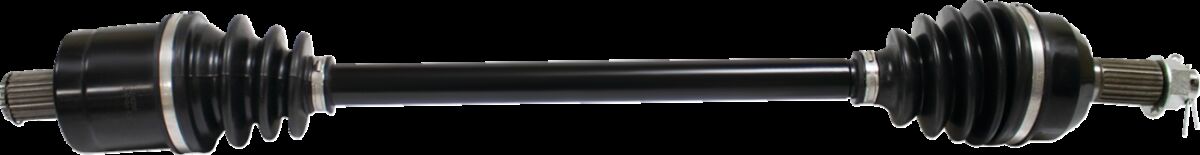 AXLE ASSEMBLY COMPLETE POLARIS