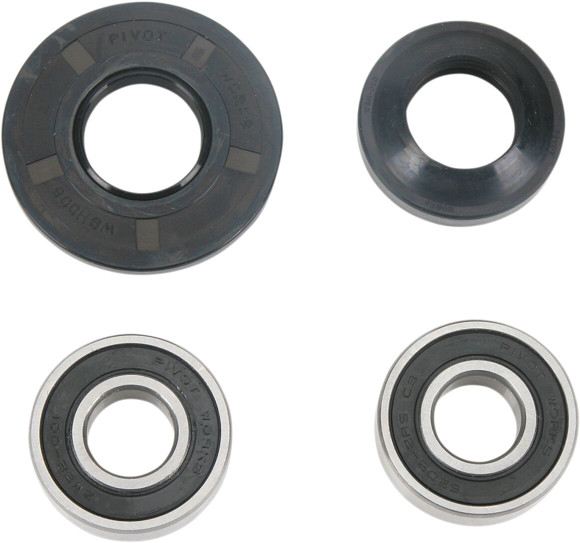 FRT WHEEL BEARING KIT