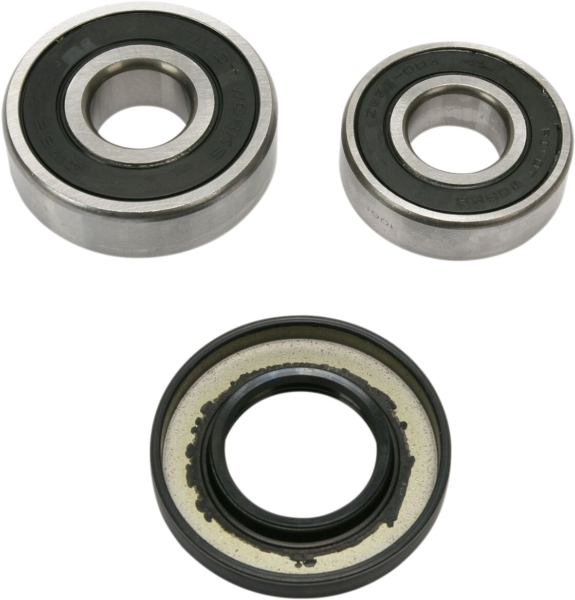 REAR WHL BRG KIT