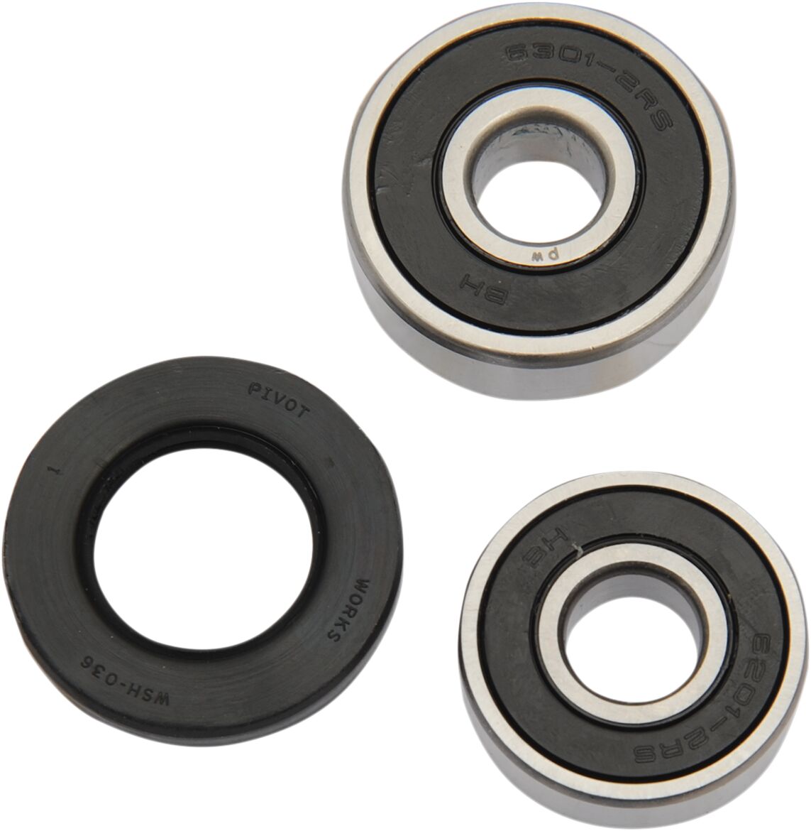 REAR WHL BRG KIT