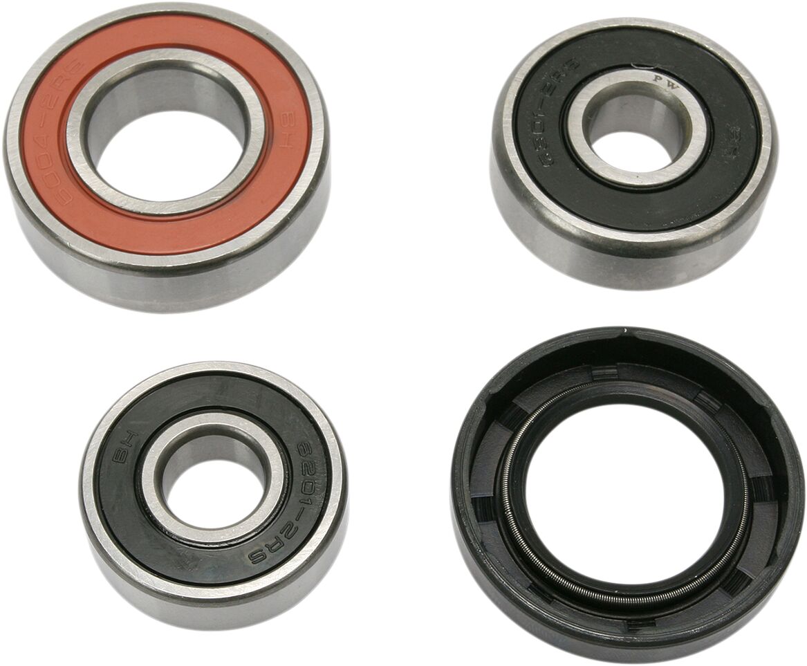 REAR WHL BRG KIT