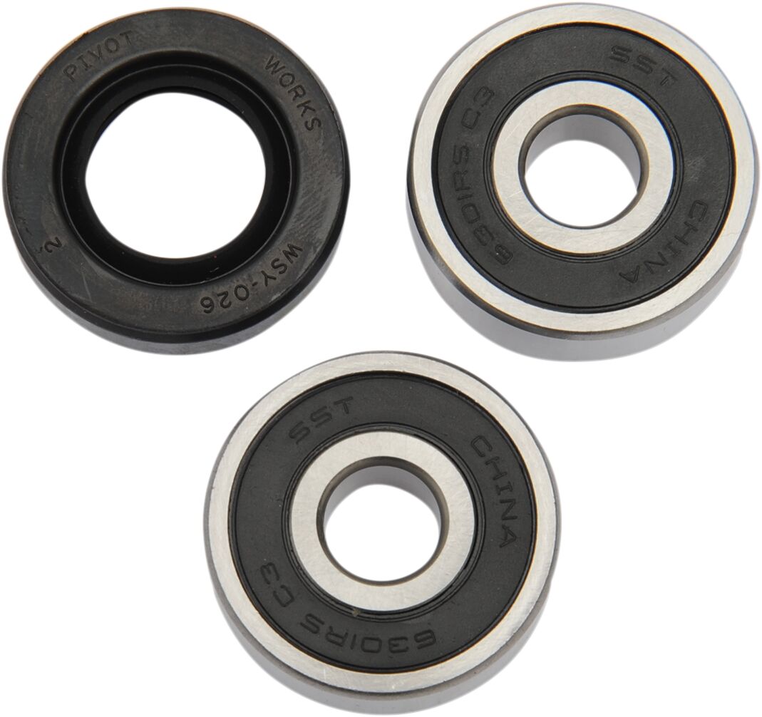 REAR WHL BRG KIT