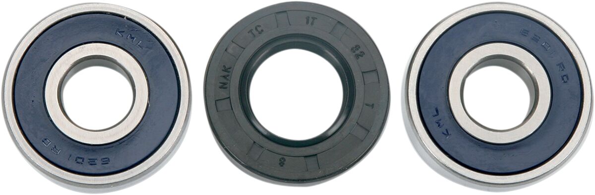 WHEEL BRG KIT-FRT