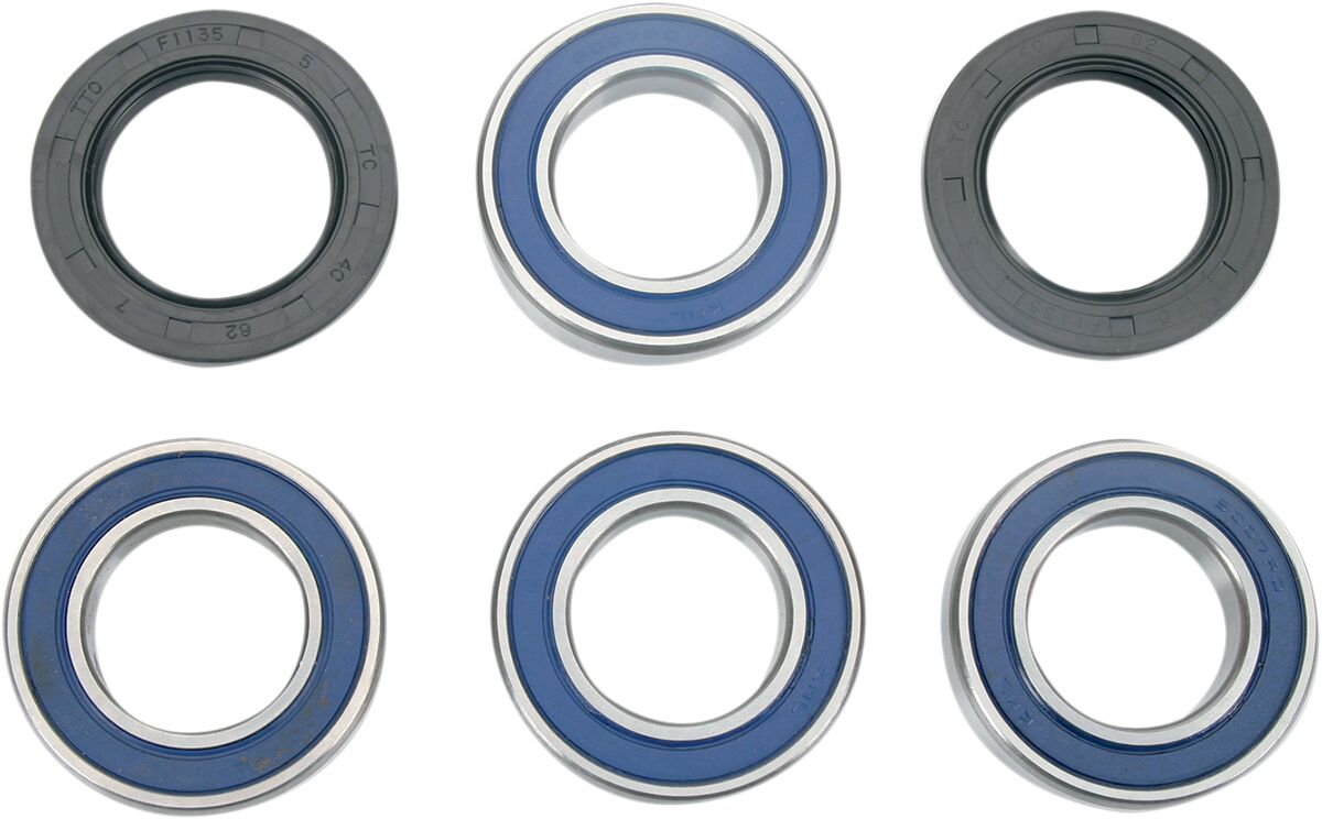 MOOSE WHL BRG KIT