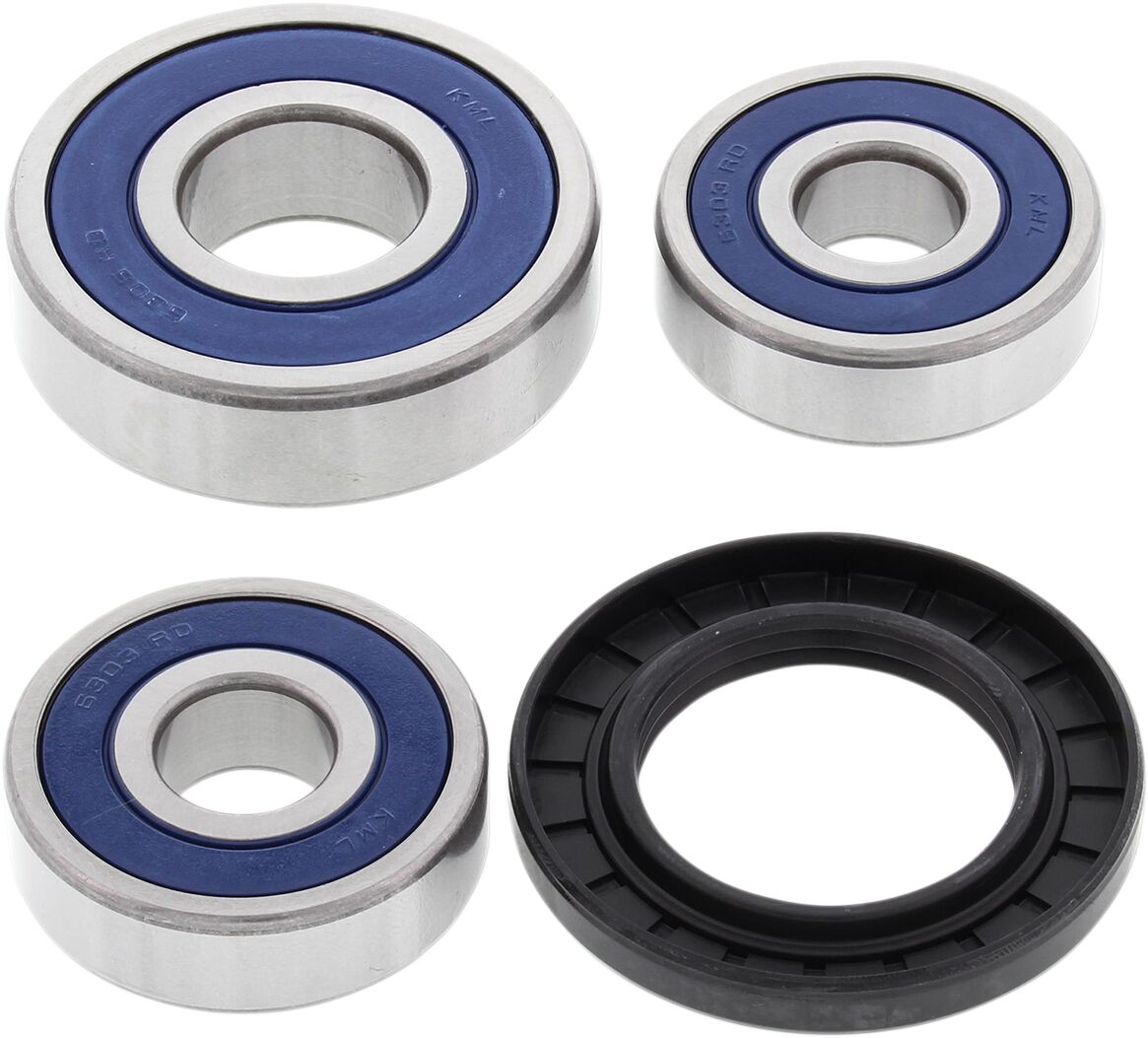 BEARING-KIT WHEEL RR-SUZ
