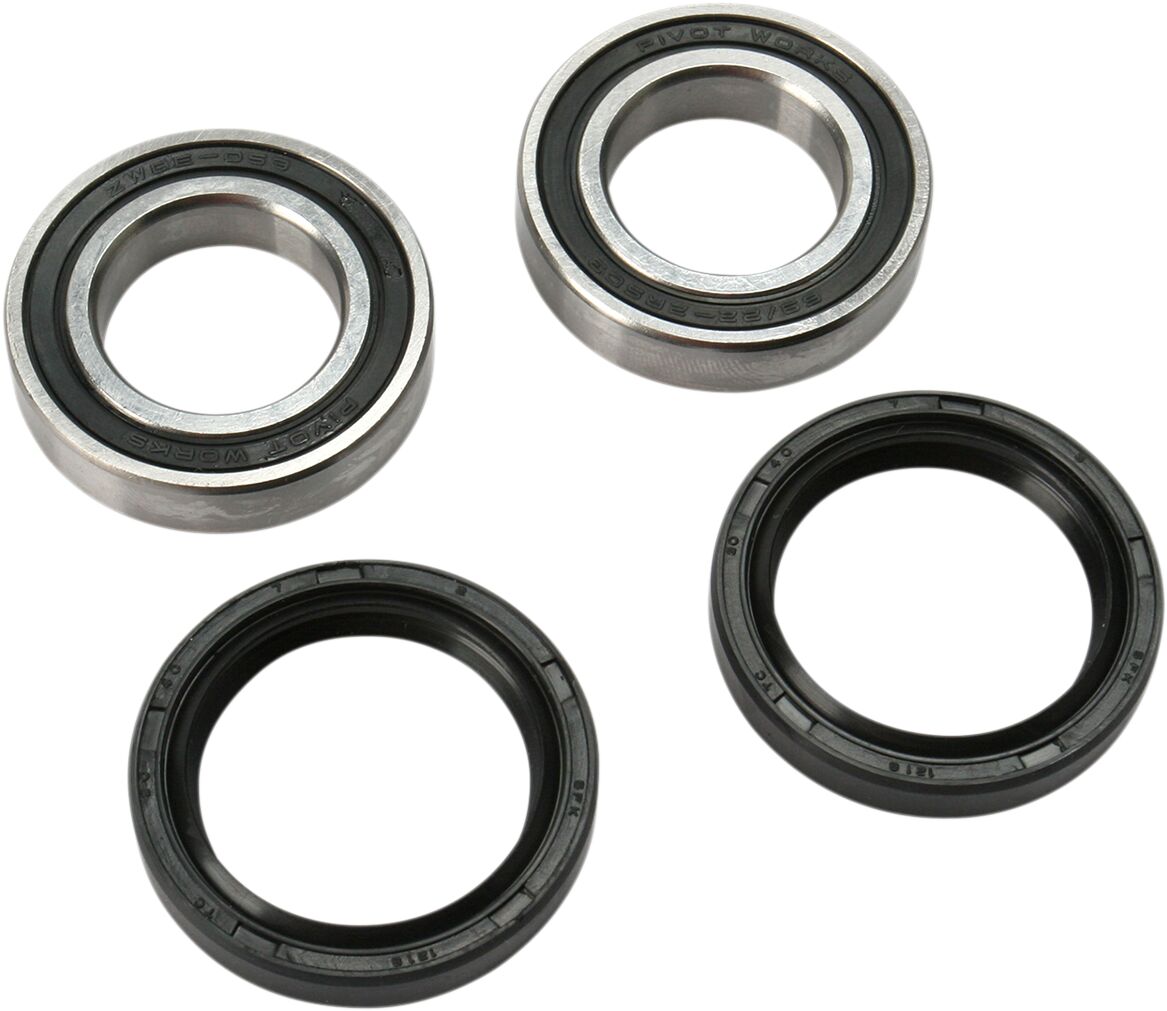BEARING FRT WHL RMZ450