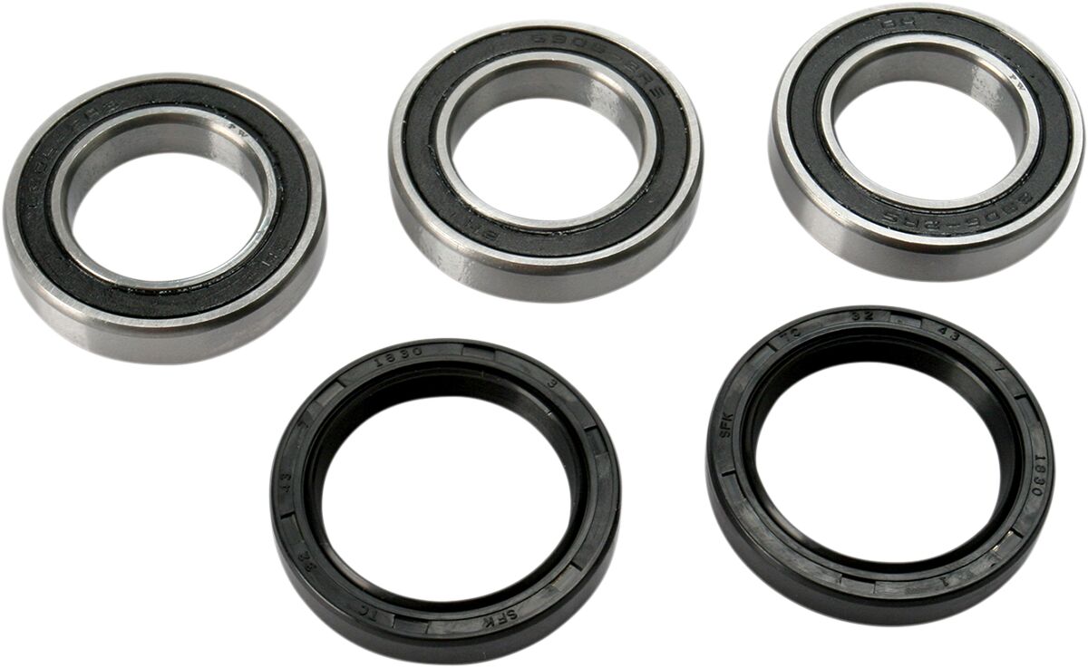 BEARING RR WHL RMZ450