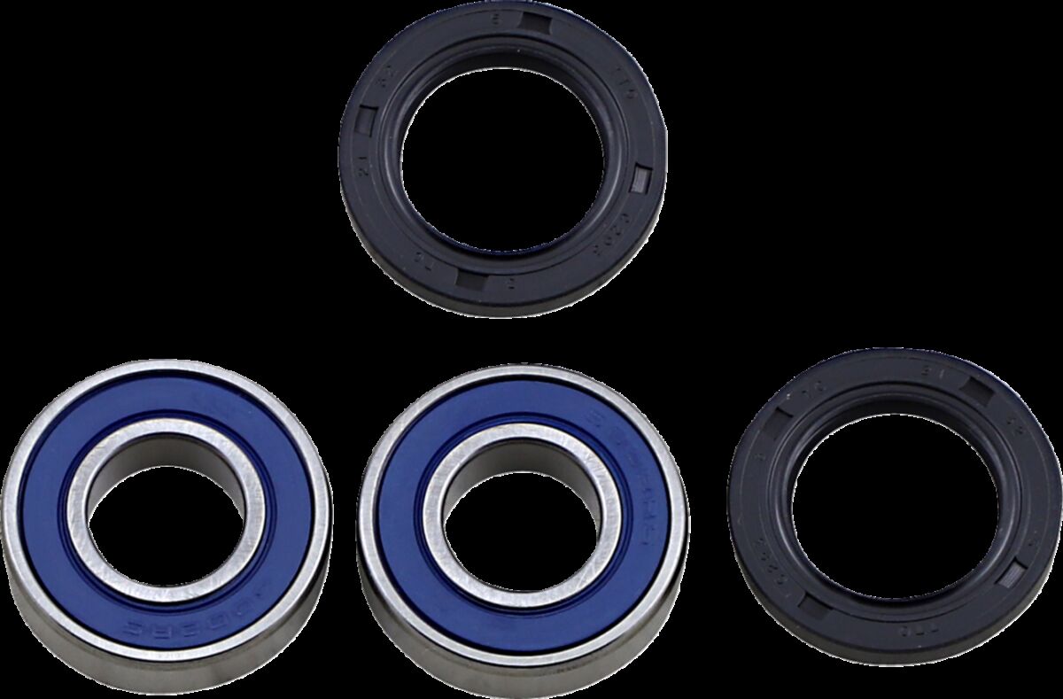 BEARINGS WHL FRT CRF150R