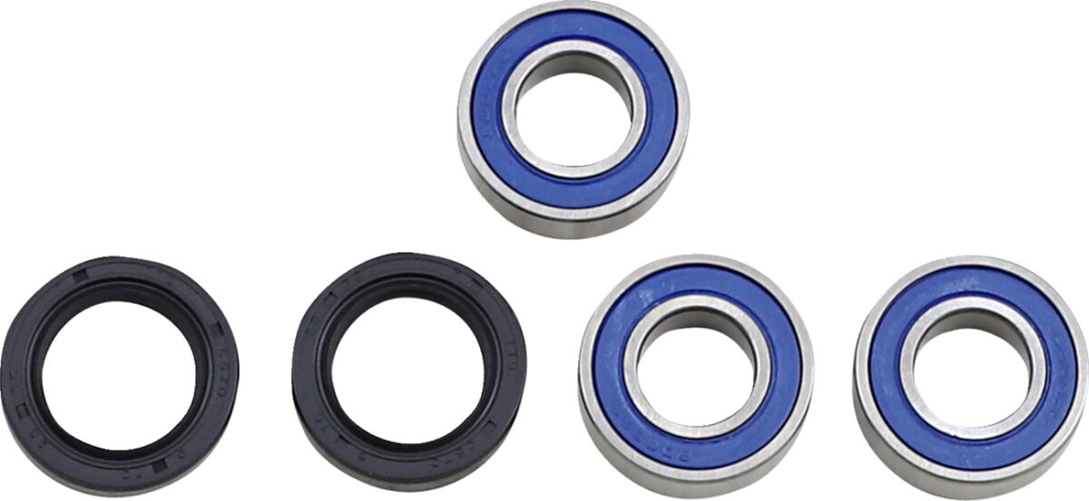 BEARINGS WHL RR CRF150R