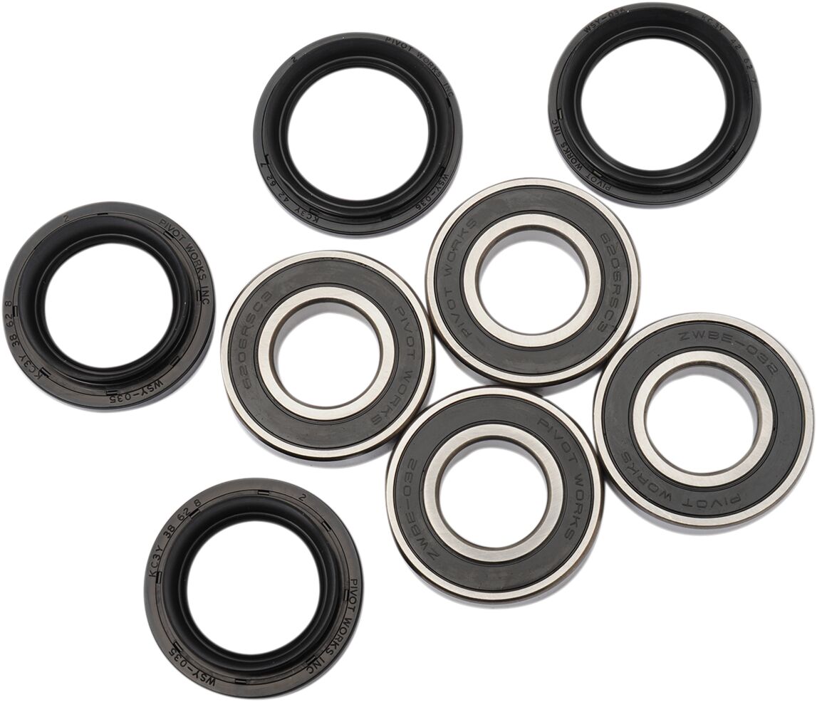 BEARING WHEEL