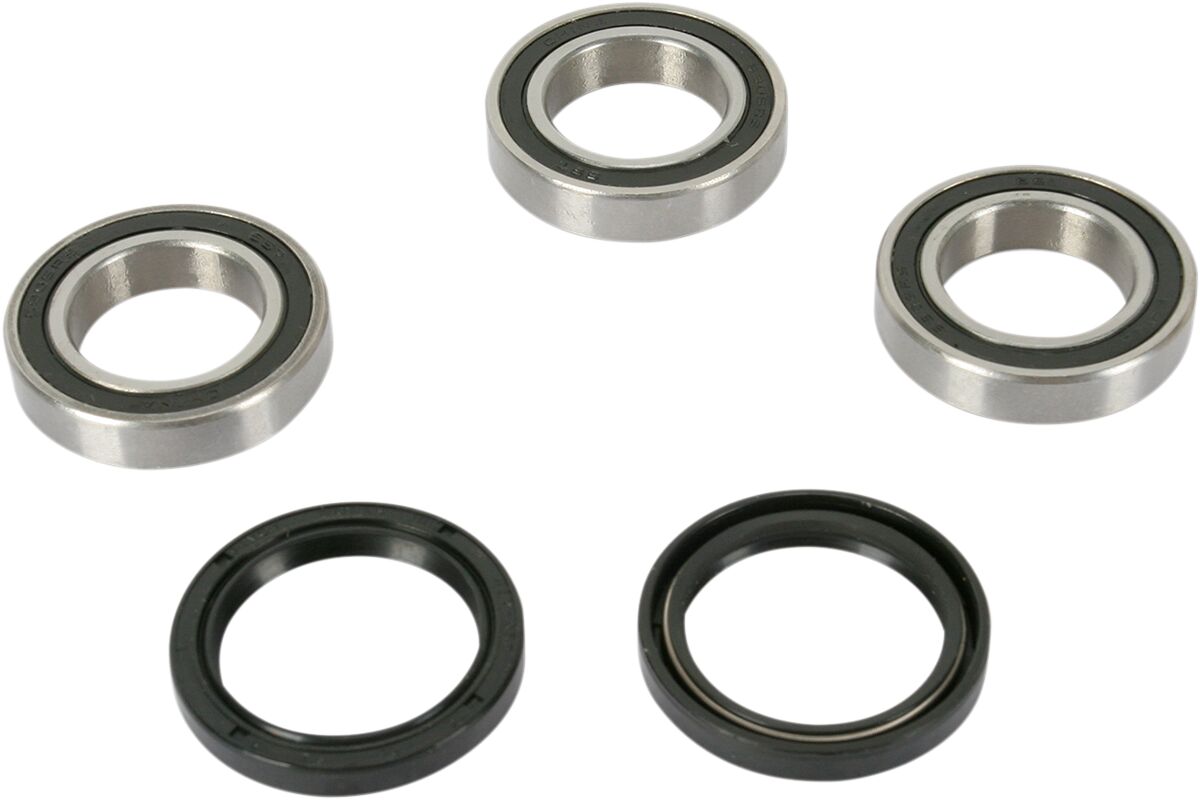 BEARING WHEEL YAM
