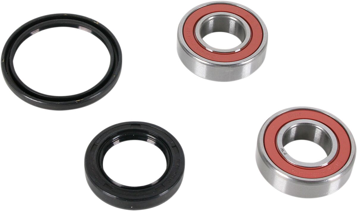 BEARING FRT WHL HO3-000