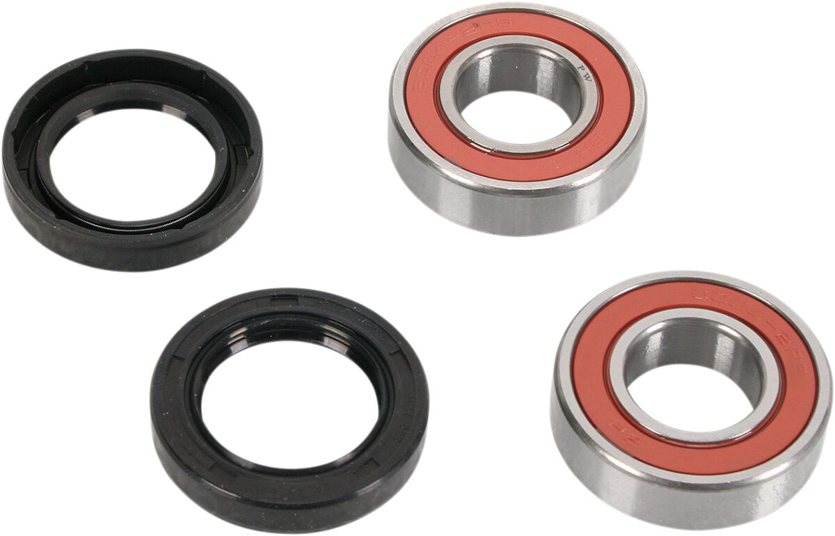BEARING FRT WHL HO4-000