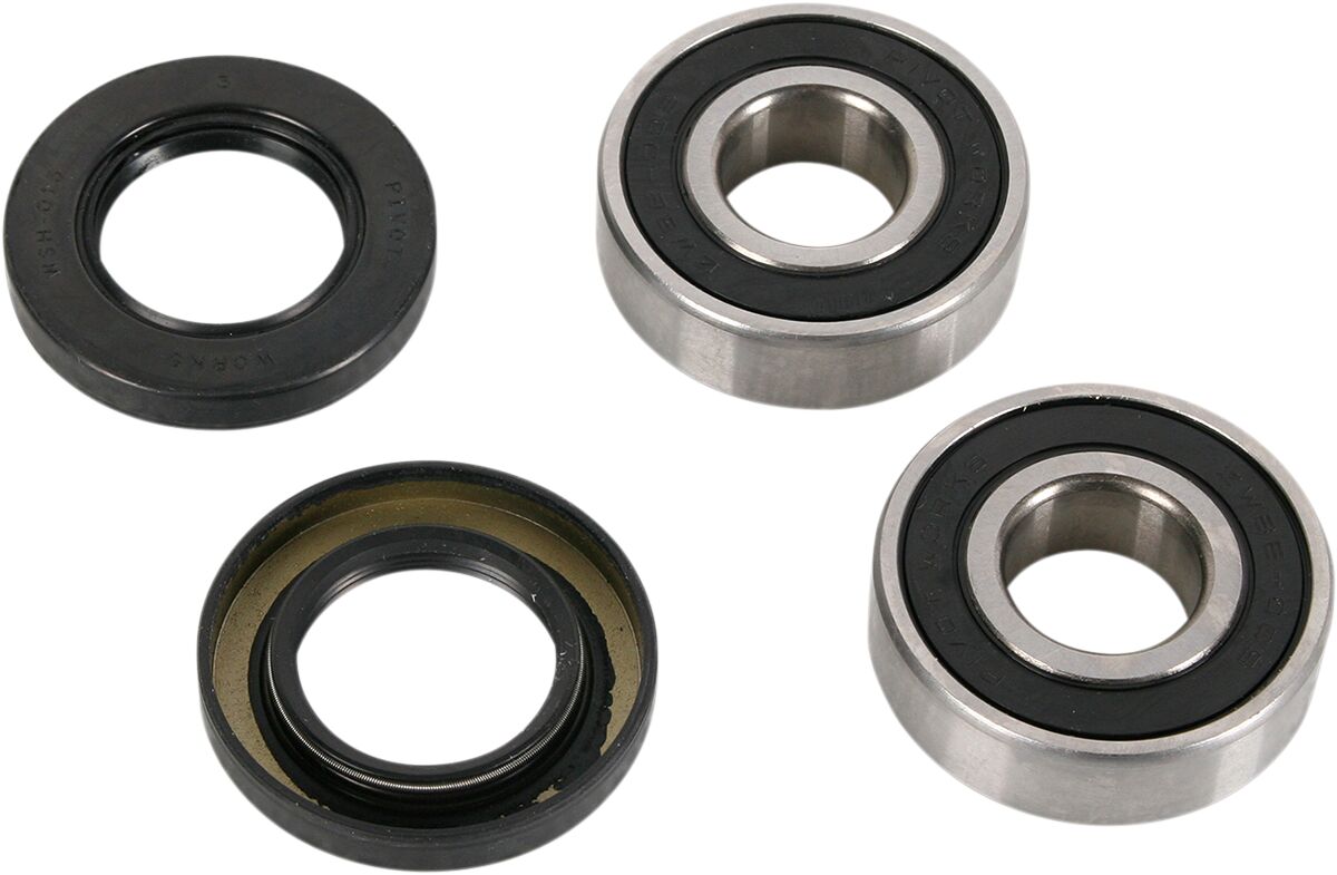 BEARING FRT WHL HO7-000