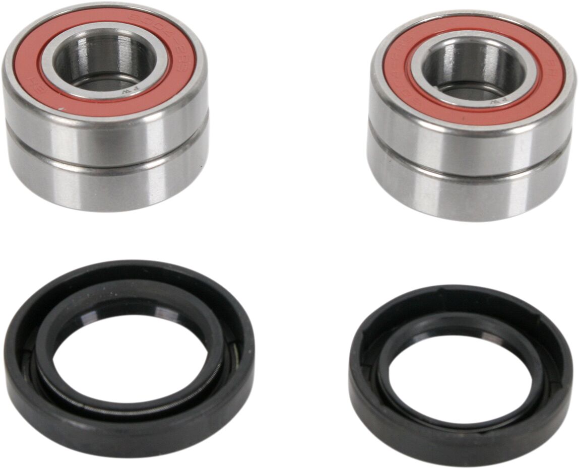 BEARING FRT WHL H10-000