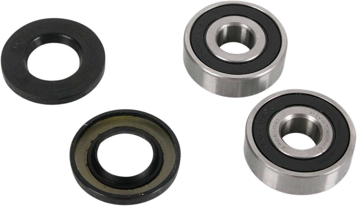 BEARING FRT WHL K07-000