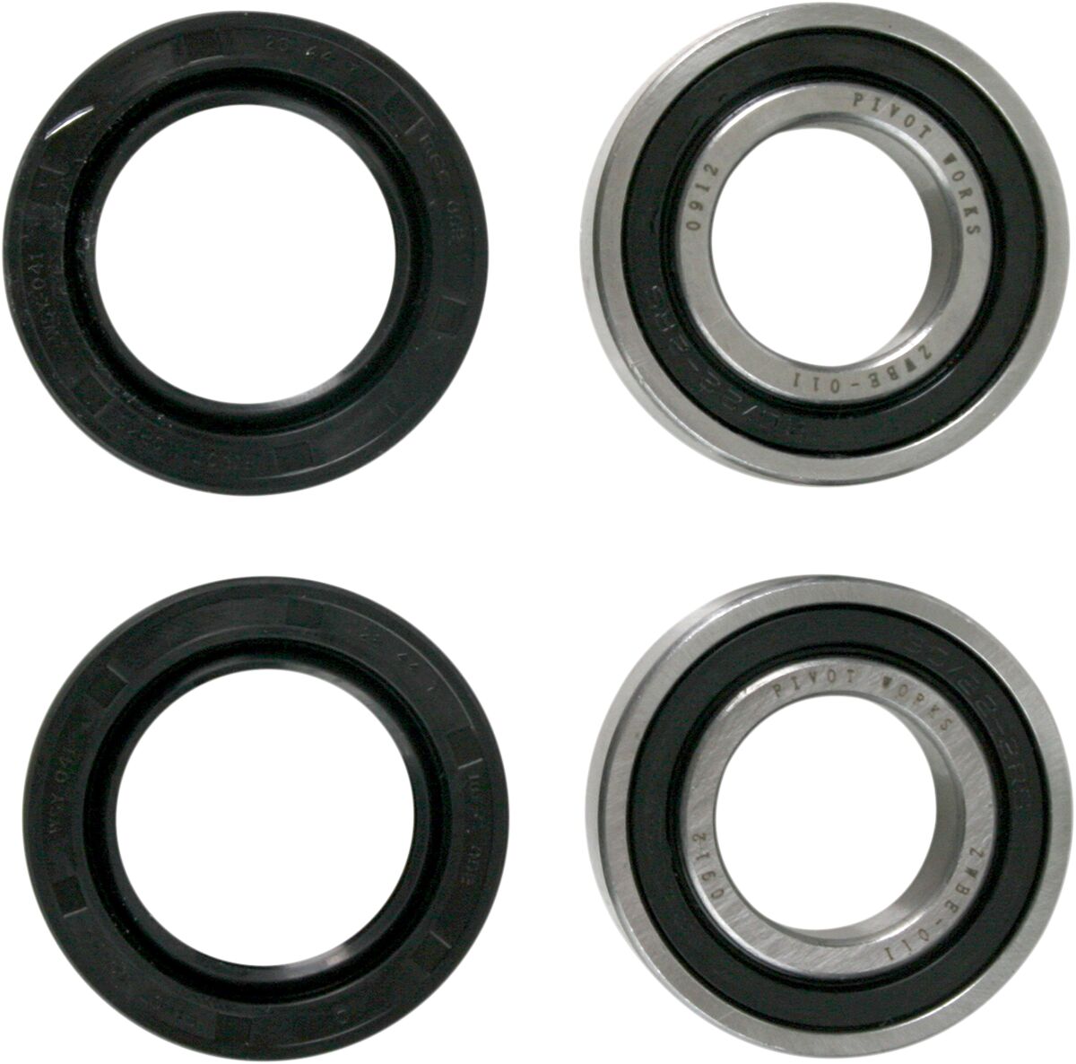 BEARING FRT WHL Y10-000