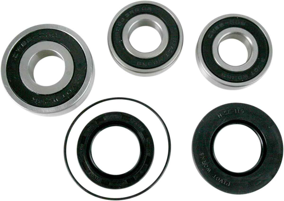 BEARING RR WHL H09-000