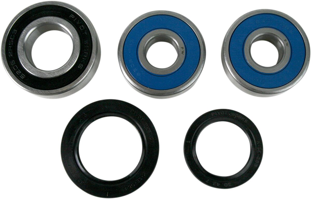 BEARING RR WHL K09-000