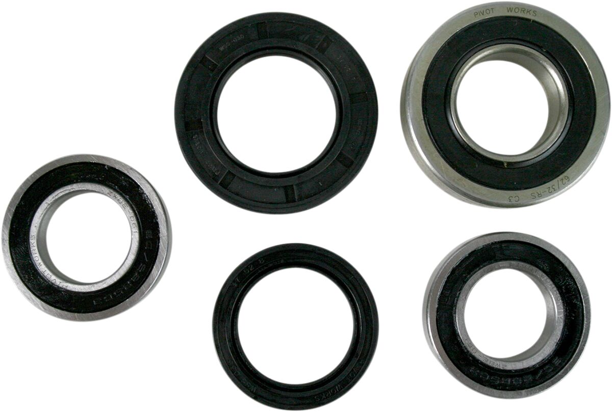BEARING RR WHL S05-000