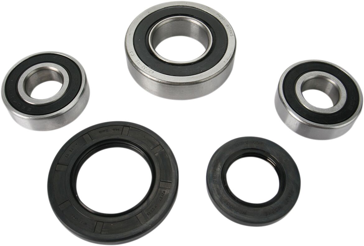 BEARING RR WHL S14-000