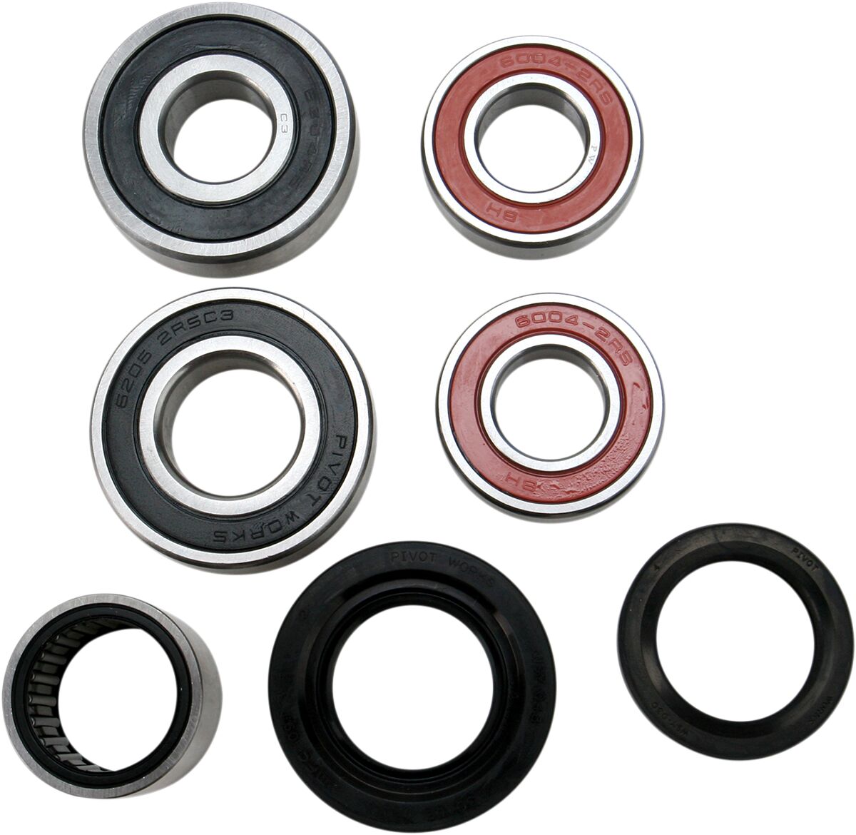 BEARING RR WHL Y12-000